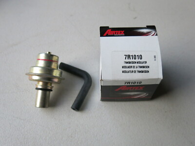 Airtex 7R1010 Auto Trans Modulator Valve (Buick/Cadillac/Chev/GMC/Jeep 1964-78)