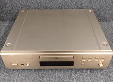 Junk Denon DCD-1550AR Compact Disc Player Hig...