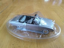 Ford Taunus Convertible Solido New Sealed in Original Protective Packaging