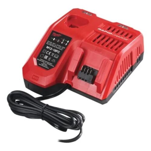 M18 FID3-502X - Avvitatore A Impulsi Compatto Hex 1/4 Fuel GEN4, 18V, 5,0Ah, 4 E - Foto 4 di 4