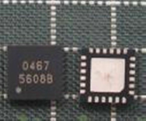 1 Pz Nuovo Originale R820T2 R820T QFN24 Chip Della Scheda Di Rete - Foto 5
