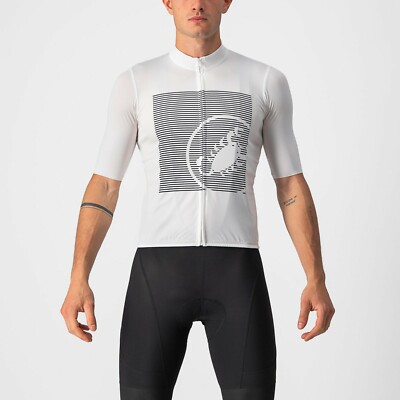 Castelli Men's Bagarre Jersey - 2022 | eBay