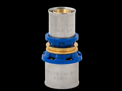 Composite Multicouche Tuyau Composite ONU Isolé Pex 16x2 20x2 26x3 32x3 - Foto 9