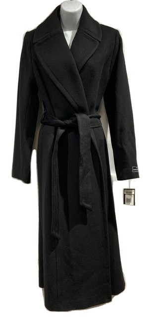 forecaster maxi walker coat