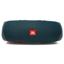jbl charge 4 bass