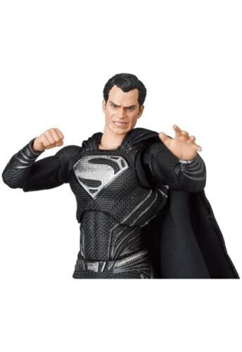 MAFEX No.174 MAFEX SUPERMAN (ZACK SNYDER'S JUSTICE LEAGUE
