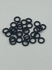 O-Ring Depot 30-pk Viton/FKM compatible for 11324 Primary Drain Plug o-rings