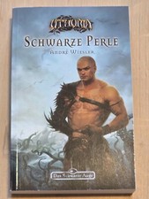 DSA #141. André Wiesler: Die Rose der Unster...