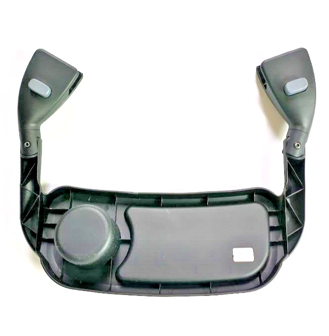 BOB Gear Snack Tray fits Wayfinder Jogging Strollers - Image 4 of 4