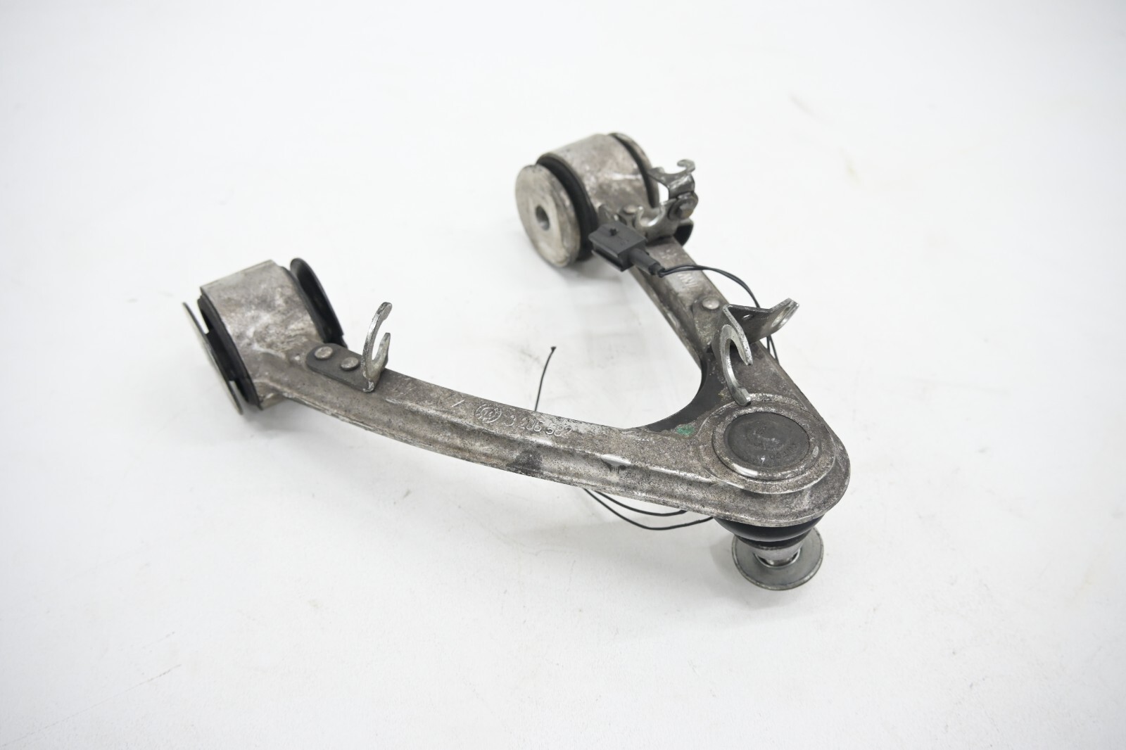⭐ 08-19 Maserati Granturismo S Front Left Upper Control Arm Wishbone Oem