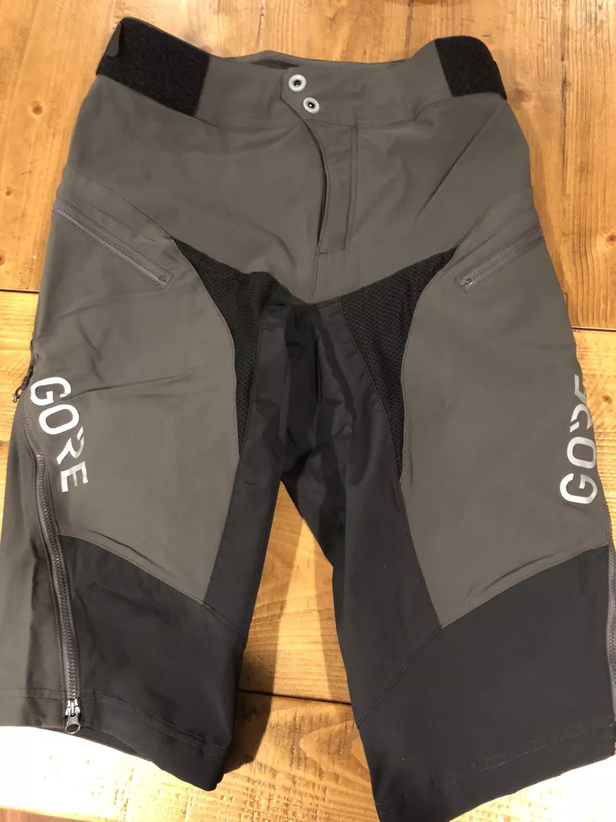 Gore c5 all 2025 mountain shorts