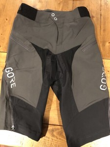 gore wear c5 shorts