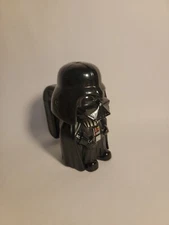 2013 Star Wars Darth Vader Black Flashlight 5" Jakks Pacific original
