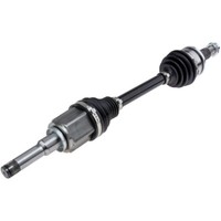 NTY Antriebswelle Gelenkwelle Vorne Links Passend FüR Opel Astra J CC
