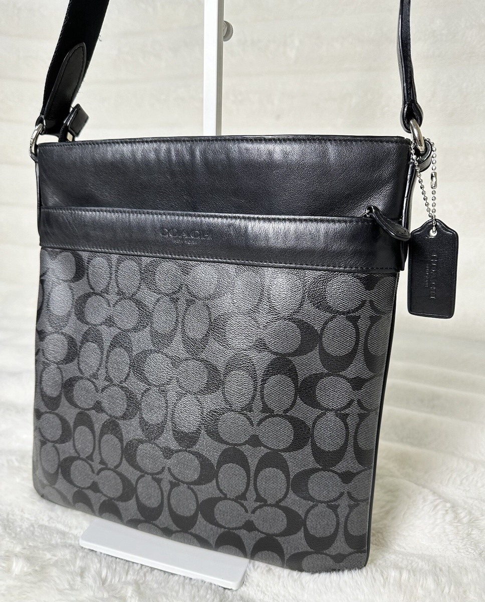 COACHバック 楽天市場】コーチ COACH トートバッグ レザー PVC ヴィクトリア