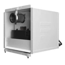 Furrion LLC FWH09AFA-AM Tankless On-Demand Water Heater - w/o Door NEW