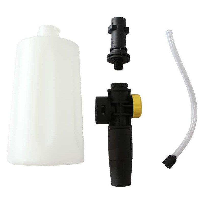 Adjustable Foam Cannon for Karcher K Series Pressure Togo