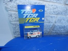 IDEAL TCR VAN-ATIC CAR 3274-8 HO SLOT CAR VINTAGE FACTORY SEALED NOS