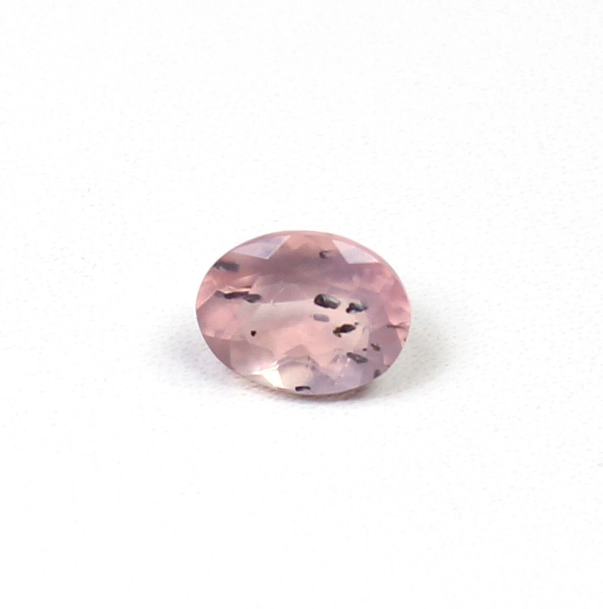 Pink and shop black gemstone
