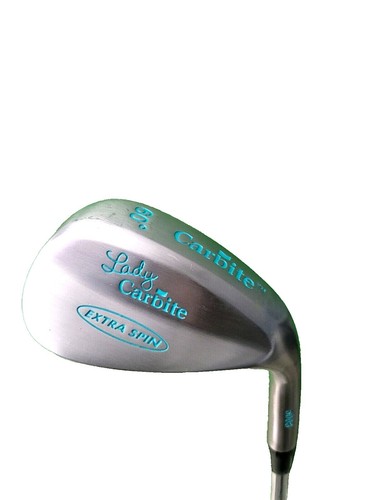 Inazone EZ-PZ CNC Spin Wedge Heads