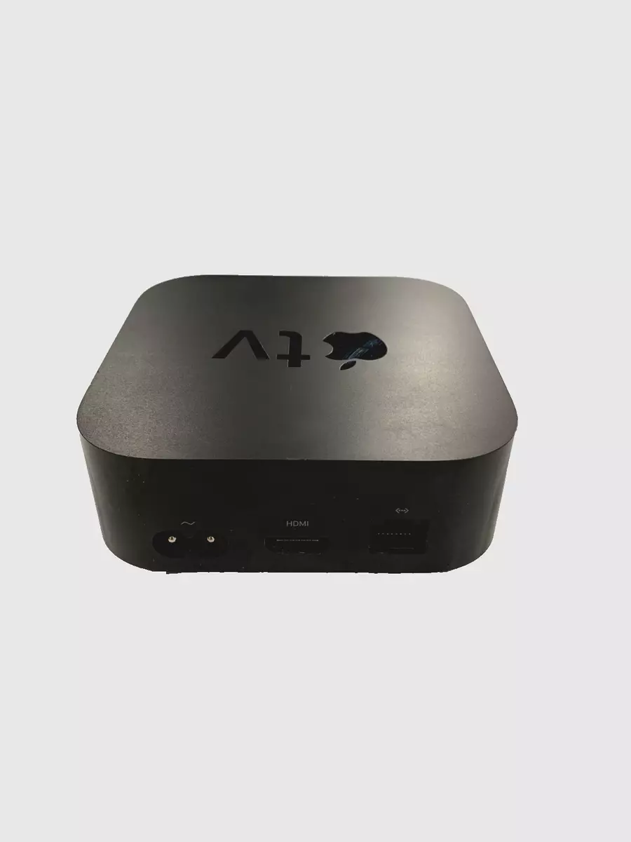 Apple TV 4K 32GB (1st Gen)