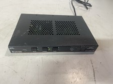 Extron XTP T USW 103 Auto Switch