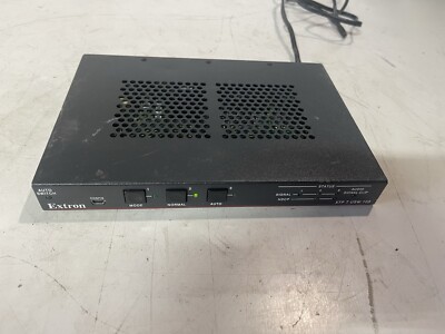 Extron XTP T USW 103 Auto Switch 