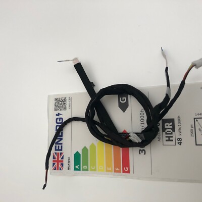 Huawei Monitor XWU-CBA Kabel