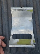 Continental IO-360 1 And 6 Cylinder Baffle, P/N: 641344 #6 Continental IO-360 1 And 6 Cylinder Baffle, P/N: 641344 #6