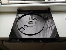 Parts from One Vintage Sony PS-X555ES Biotracer Turntable Record Player.See more