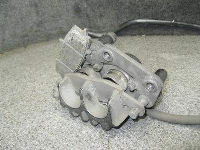 99 Suzuki Marauder VZ 800 VZ800 Front Brake Caliper 53C | eBay