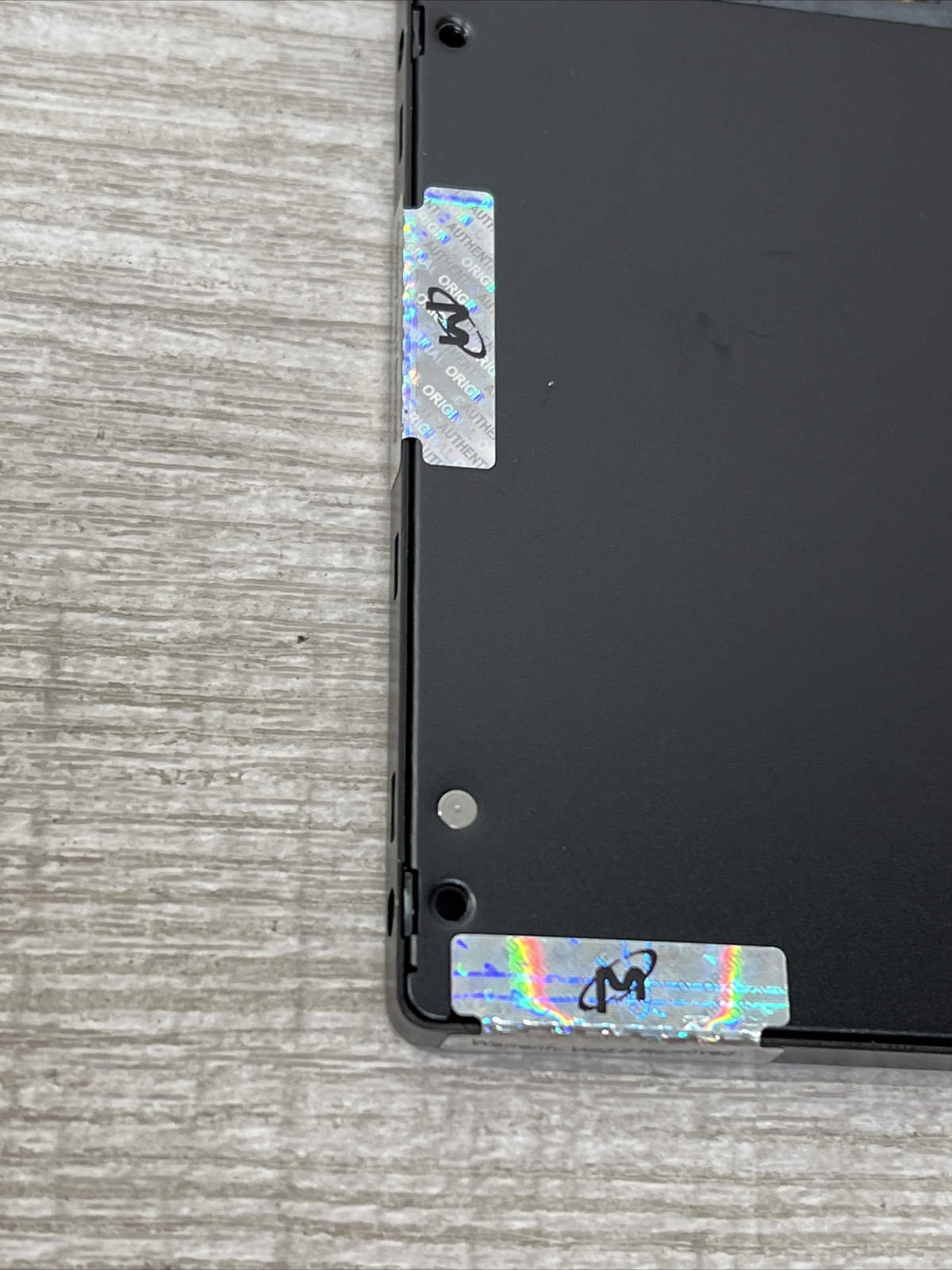 Micron SSD MTFDDAK1T9TDT-1AW1ZABYY 5300 MAX 1.92TB 2.5" SSD ...