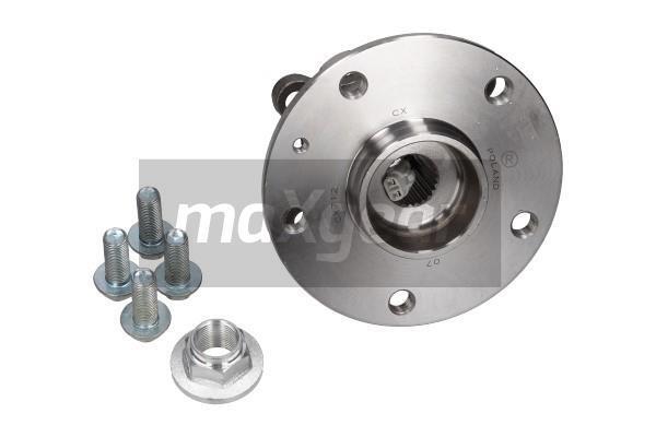 33-0626 Maxgear Radlagersatz FüR Fiat,Suzuki-image
