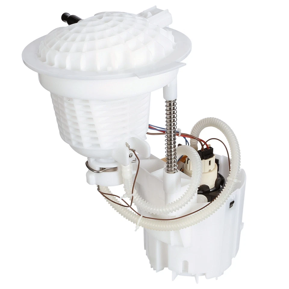 Para 2004-2007 Dodge Durango conjunto de módulo de bomba de combustível Delphi 2005 2006 - Imagem 2 de 4