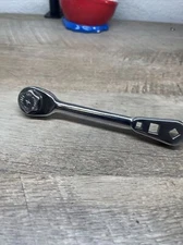 "VINTAGE " Westcraft REFRIGERANT    RATCHET, PART #  45-2752-7 USA