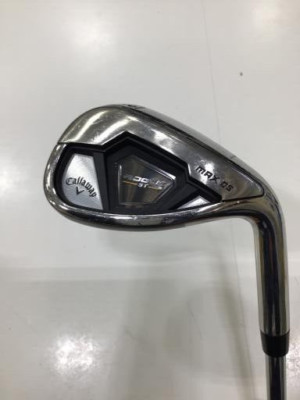 Callaway / ROGUE ST MAX OS GW / 2022 Wedge /  Flex S /  NS PRO ZELOS 7 / Good+