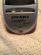 dymo labelwriter 330 windows 10
