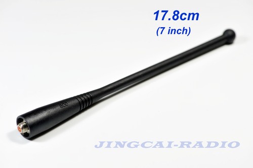 Wholesale 10pcs 800MHz Long Antenna For Motorola Radio HT1000 GP900 MTX8000 838 - Picture 3 of 4