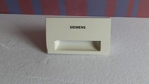 Gebraucht Siemens WTXL733CGB/07 Kondensator Wäschetrockner Wassertankschublade vorne 481623