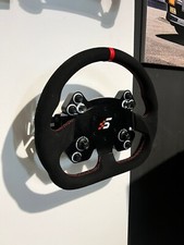 Simagic Qr Wall Mount Holder For Steer Wheel - Simagic Qr Holder - Simracing