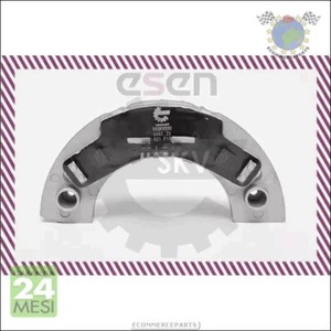 Tappetino Vasca Per Ford Mondeo 3 BWY Pre-Facelift torneo STATION WAGON 5-PORTE 2000-20