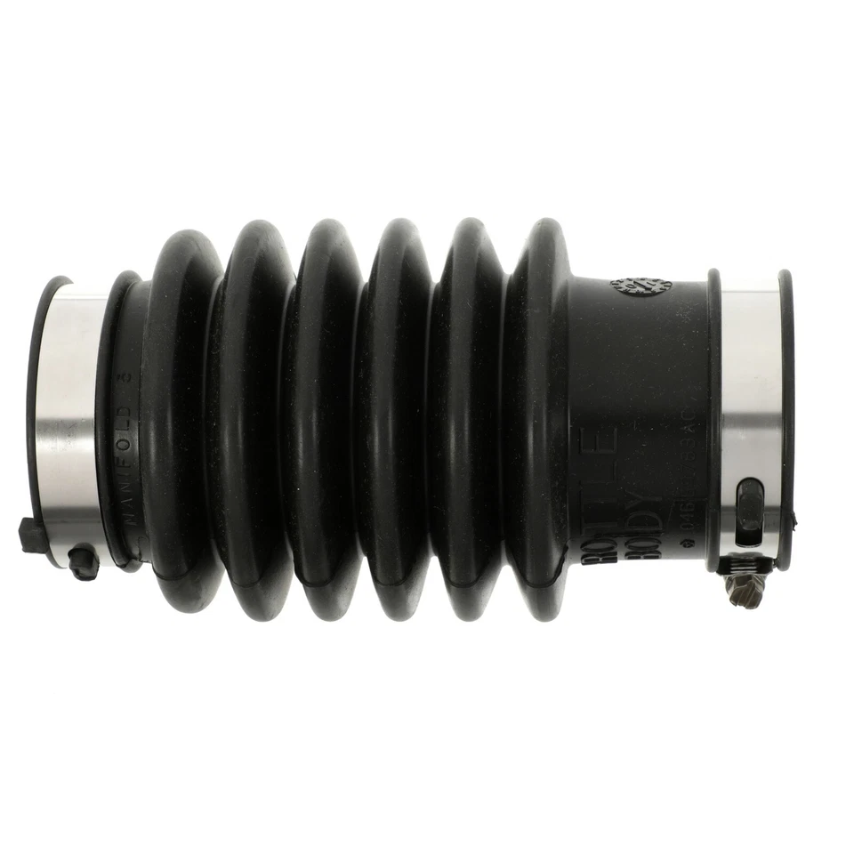 2001-2005 DODGE НЕОНОВЫЕ ДРОССЕЛЬНЫЕ ЗАСЛОНКИ ТЕЛА ВОЗДУХОВОДА ТРУБЫ OEM НОВЫЙ ПОДЛИННЫЙ MOPAR 4669783AC - Изображение 2 из 4