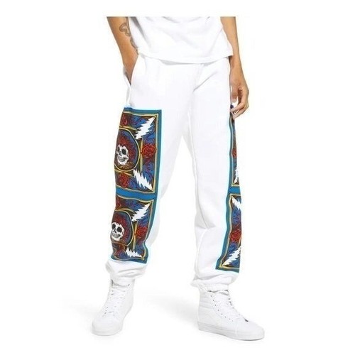 NWT CHINATOWN MARKET x GRATEFUL DEAD 