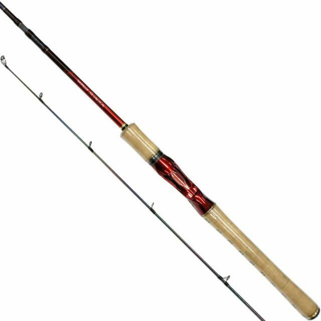 best multi purpose fishing rod