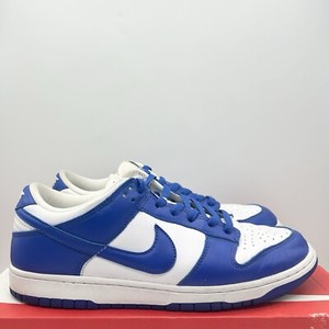 nike dunk low kentucky ebay