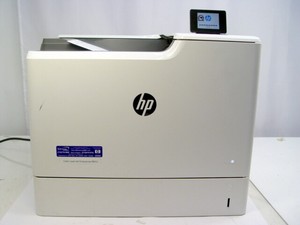 laserjet m652