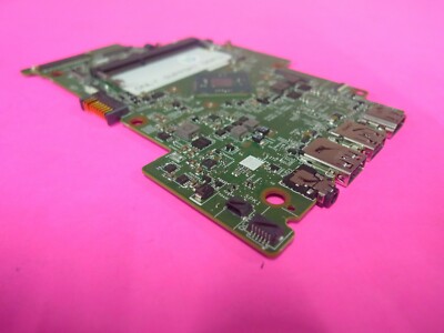 Dell Inspiron 11 3152 Motherboard Intel Pentium N3700 Dual Core CPU YMX7F