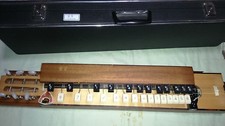Kimura Ki-Kan Electric Taisho Koto Taishogoto Hard Case 03