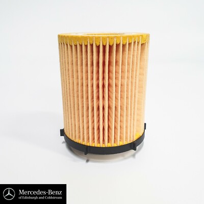 Genuine Mercedes-Benz M274 M270 Petrol Engine Service Kits W204 C 