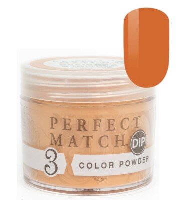 LeChat Perfect Match 3in1 Color Powder PMDP205 Felicity 1.5oz